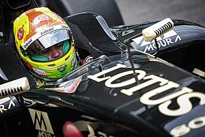Mexico F3.5: Fittipaldi doubles up with Race 2 pole