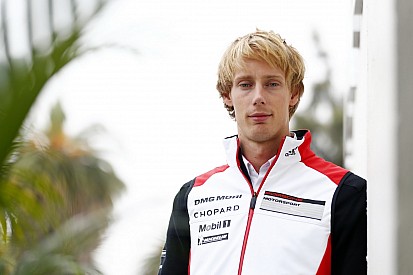 Hartley joins Toro Rosso for Austin F1 race