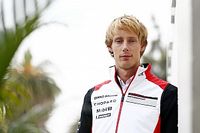 Hartley competirá en Austin para Toro Rosso