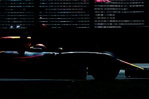 Verstappen: "No podemos sacar ese plus del motor como Mercedes y Ferrari"