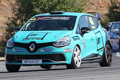 Gara 2: Massimiliano Pedalà concede il bis a Brno