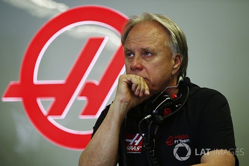 Haas: nyomasztó előnyben a legjobb három