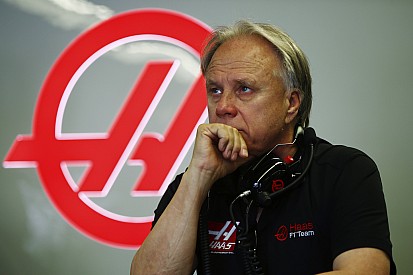 Gene Haas "really depressed" by size of gap to top F1 teams