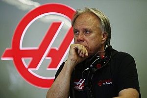 Haas "sangat sedih" melihat besarnya jarak ke tim-tim unggulan F1