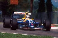 Mansell’ın rekorlar kıran F1 aracının arkasındaki yenilikler neydi?