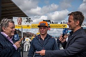 Haug megelégelte, hogy mindenki Verstappenre tippel a bajnoki harcban
