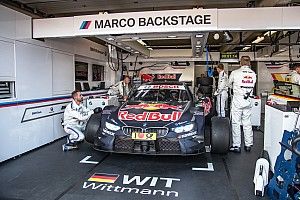 DTM Zandvoort: BMW-Rennsieger Marco Wittmann disqualifiziert