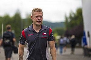 "Suck my balls" bust-up doesn't need "hugging session" - Steiner