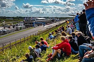 Preview DTM Zandvoort: Zorgt Frijns voor eerste Audi-succes van 2018?