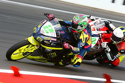 Portimao si tinge di rosa: Ana Carrasco vince nella Supersport 300!