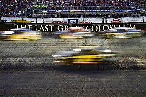 The Bristol Night Race turns 40