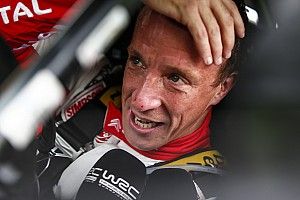 Meeke in Spanje weer achter het stuur bij Citroën