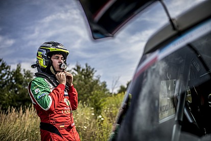 Griebel: "Arrivo a Zlín già caldo"