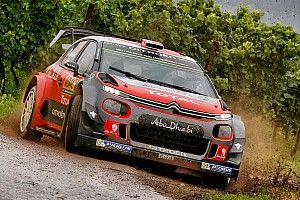 Germania, PS12: Mikkelsen risponde a Tanak e Ogier