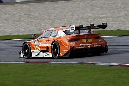 Jamie Green si prende la pole anche di Gara 2 al Red Bull Ring