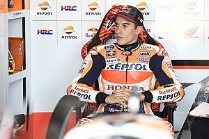 Australian MotoGP: Fast-starting Marquez tops first practice