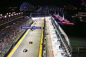Honda doute de l'intérêt de diffuser la F1 sur des chaînes TV payantes