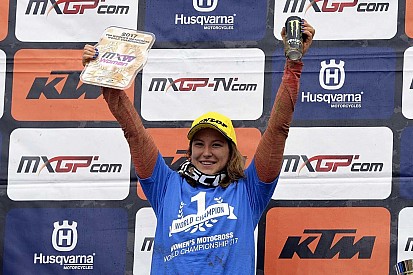 Kiara Fontanesi campionessa mondiale per la quinta volta!