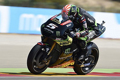 Zarco : "C'est une bonne opération au championnat"