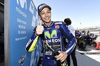 Rossi: "Als Pedrosa niet blij is, gaat hij maar alleen racen"