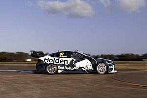 New Commodore testing postponed due to damage