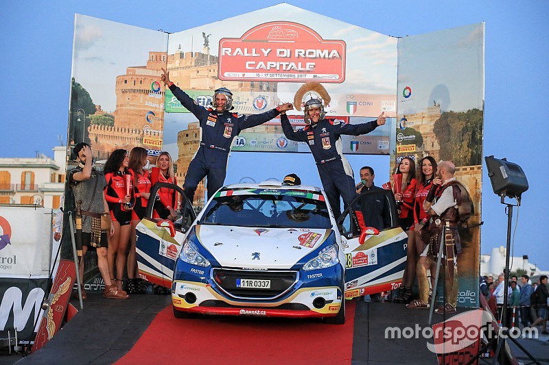 Mareš: "Azzeccata la mescola di gomme, ora ci giochiamo tutto in Lettonia"