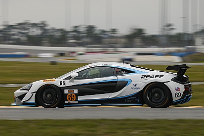 Canadian Weekly Notebook - Top 4 finish for Lazare/Green