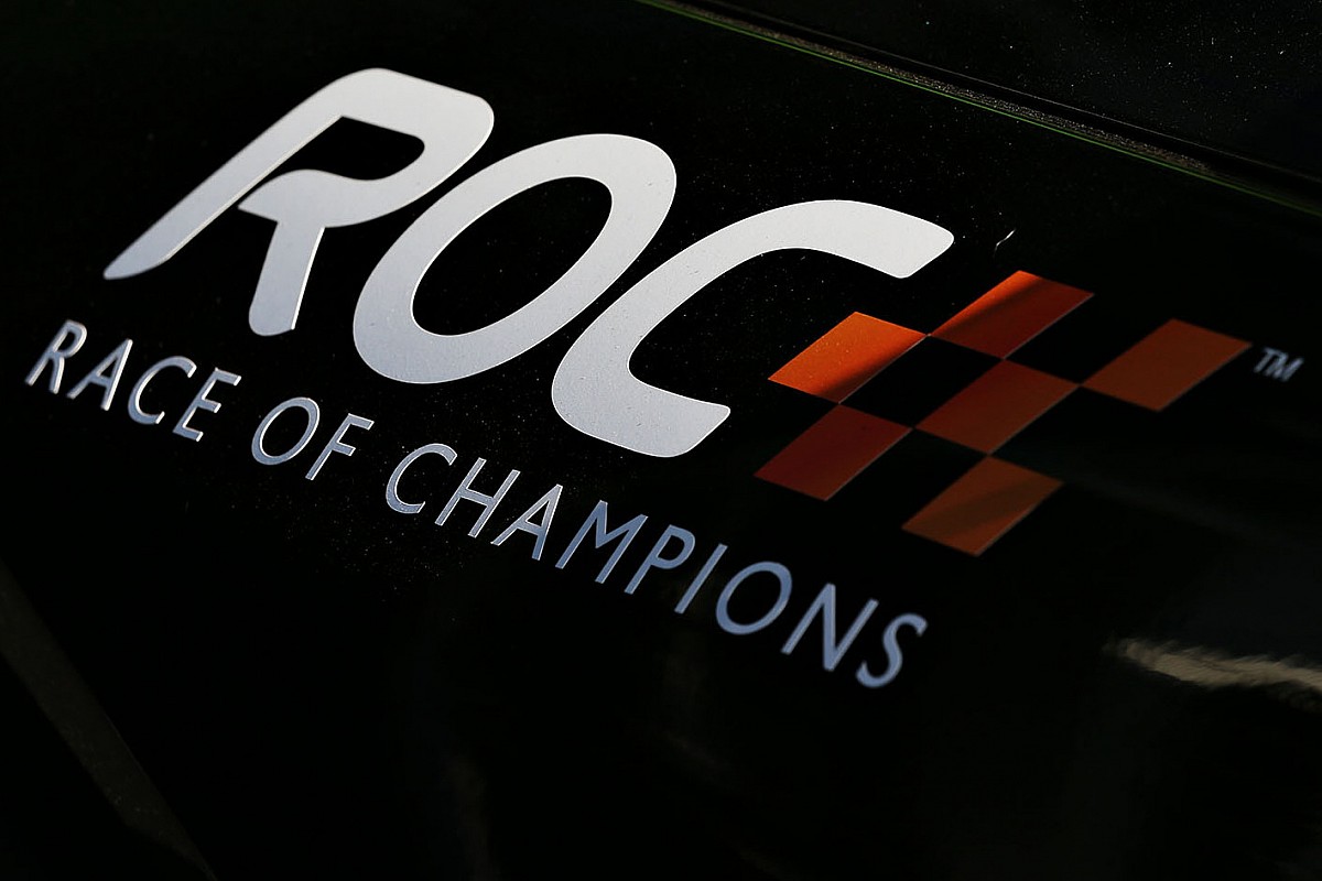 Jégen rendezik meg a 2022-es Race Of Championst!