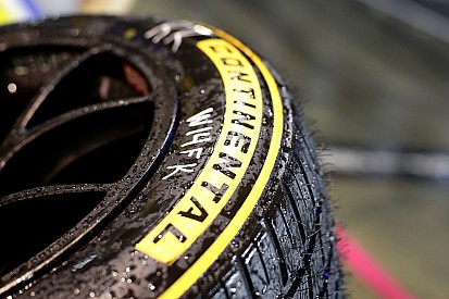 Daytona 24 Hours: Hr15 - Rain refuses to let up, forcing more yellows