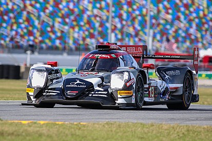 WEC’s 2017 LMP2 class set to be dominated by Oreca