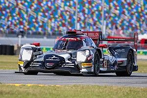 WEC’s 2017 LMP2 class set to be dominated by Oreca