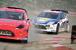 В DiRT 4 появился свой киберчемпионат. Приз – заезд на машине RX2