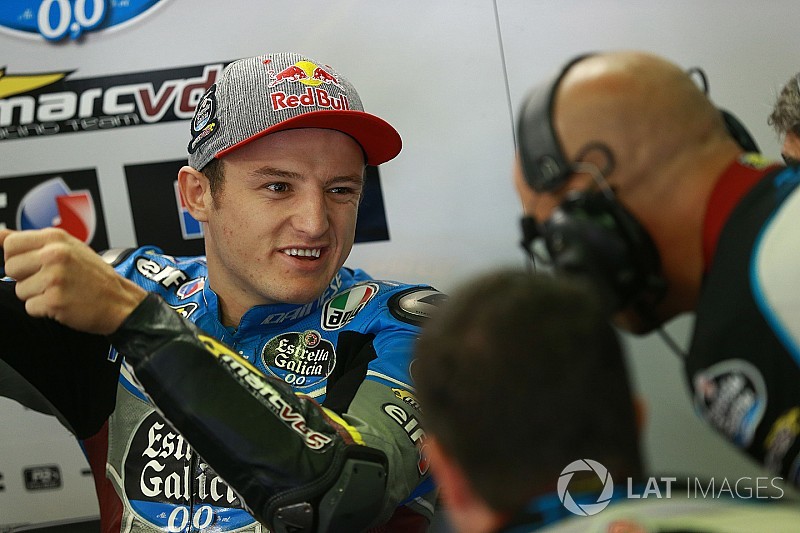 Miller Honda ile Suzuka 8 Saat'te yarışacak