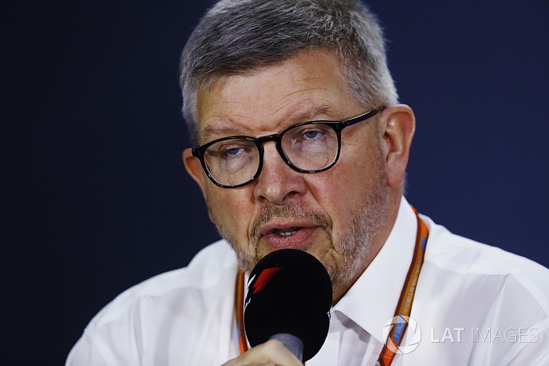 La F1 abordará la reducción de costes antes del recorte de ingresos