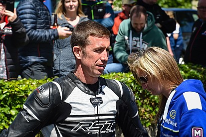 TT 2018: Steve Mercer stabile dopo l'operazione