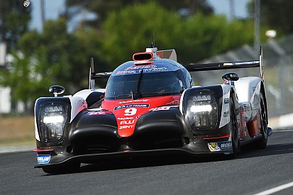 Porsche, Seidl: "Forse non riusciremo a competere con Toyota a Le Mans"