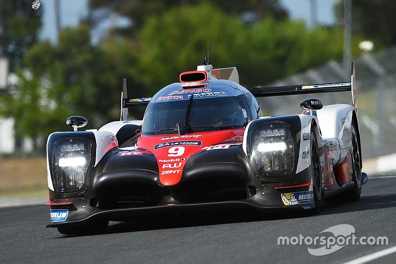 Porsche, Seidl: "Forse non riusciremo a competere con Toyota a Le Mans"