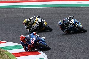 Data dan fakta jelang Moto2 Catalunya