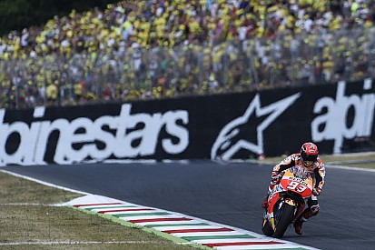 Horarios del GP de Italia: Mugello se prepara para recibir a Márquez