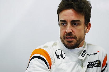 McLaren: Alonso's future rests on getting competitive F1 car