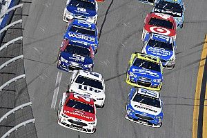 NASCAR Roundtable - Recapping Daytona and previewing Atlanta