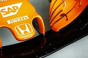 Honda praat met meerdere teams over levering van F1-motoren in 2018