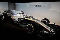 Fotogallery: la presentazione della Force India VJM10