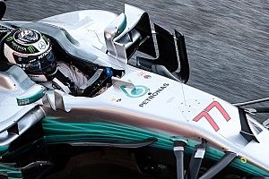 Interview - 10 questions à Valtteri Bottas après son premier test Mercedes