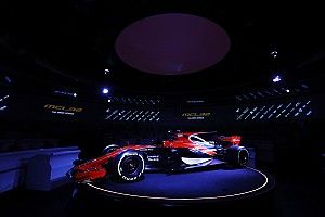 Calendario de presentaciones, test y temporada de F1 2017