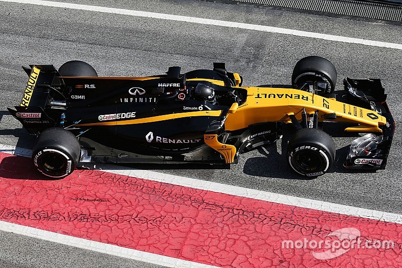 Enfin quelques vidéos légales de F1 sur les réseaux sociaux !
