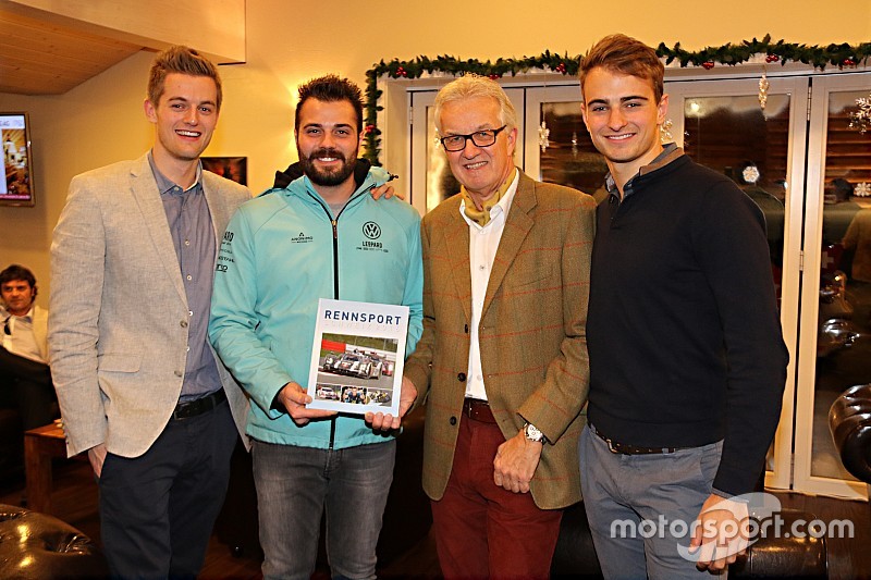 È già disponibile l’annuario 2016 del motorsport svizzero