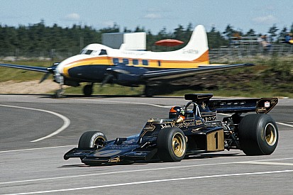 Formula 1 Stories: Lotus, la Ferrari d'Inghilterra