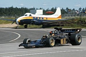 Formula 1 Stories: Lotus, la Ferrari d'Inghilterra