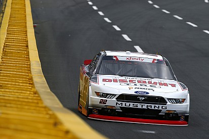 Five things to watch in Saturday's Xfinity race at Charlotte